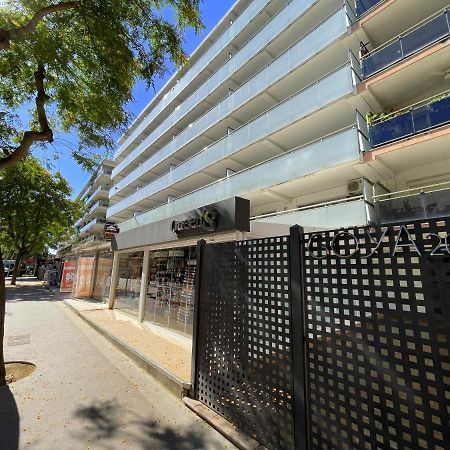 Rentalmar Goya Salou Exterior photo