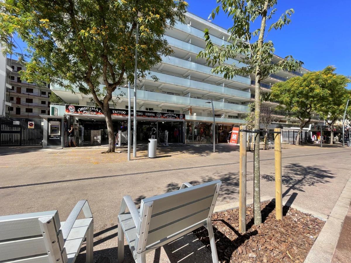 Rentalmar Goya Salou Exterior photo