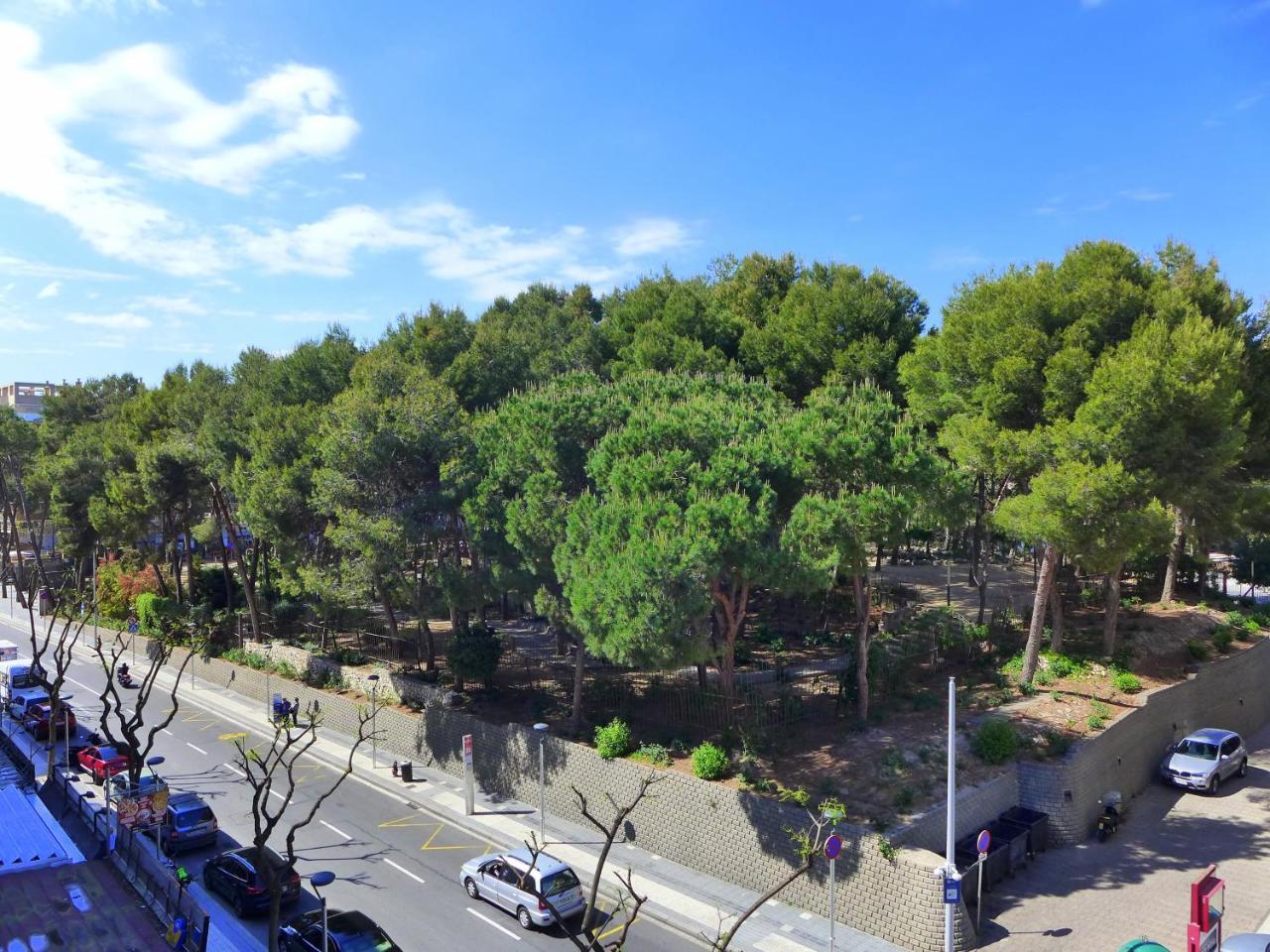 Rentalmar Goya Salou Exterior photo